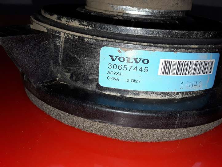 Volvo V40 (2012 - 2016)  30657445 Громкоговоритель (громкоговорители) в передних дверях