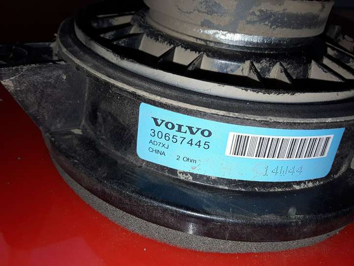 Volvo V40 (2012 - 2016)  30657445 Громкоговоритель (громкоговорители) в передних дверях