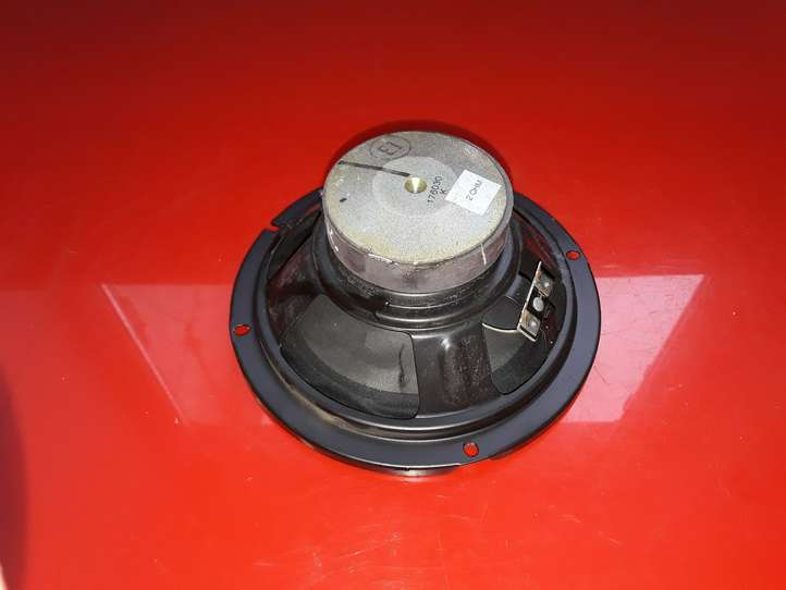 Mercedes-Benz S W220 (1998 - 2006)  176030 Громкоговоритель (громкоговорители) в передних дверях