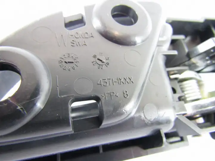 Honda CR-V (2006 - 2009) Ручка стеклоподъемника — фото 1