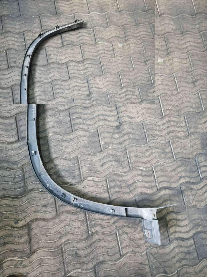 Nissan X-Trail T31 (2007 - 2014)  76856JG00A Задняя арка