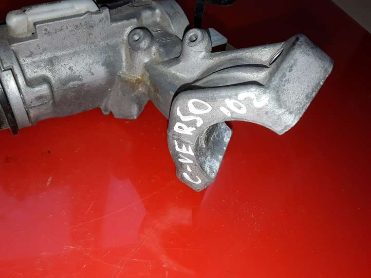 Toyota Corolla Verso E121 (2001 - 2004)  8078313010 Замок зажигания