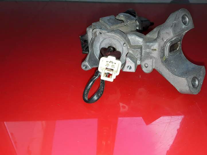 Toyota Corolla Verso E121 (2001 - 2004)  8078313010 Замок зажигания