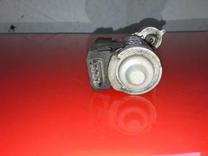 BMW X5 E53 (1999 - 2006)  0390201667 Электрический двигатель регулировки положения руля
