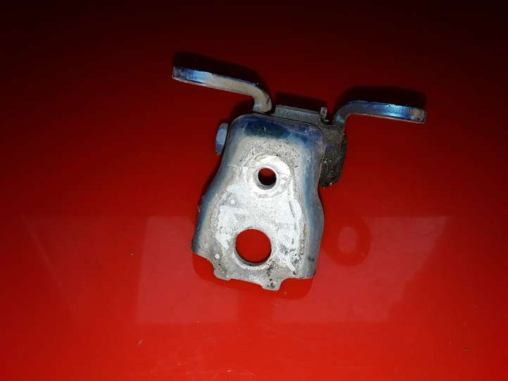 Skoda Roomster (2006 - 2010)  5J0833401 Верхняя петля передней двери