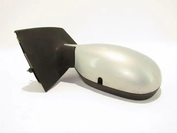 Renault Scenic I (1996 - 2003) Боковое зеркало с электроприводом — фото 1