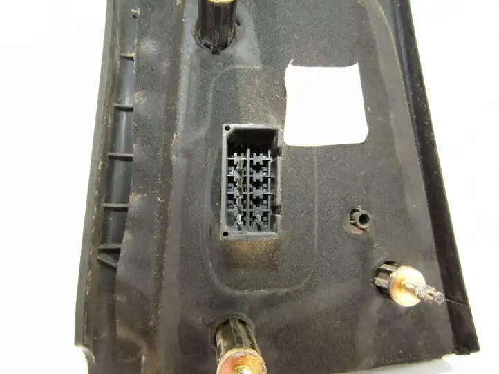 Renault Scenic I (1996 - 2003) Боковое зеркало с электроприводом — фото 5