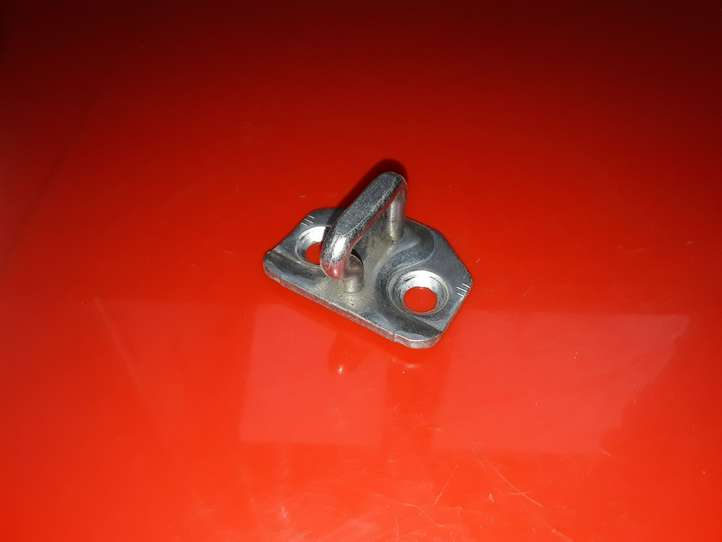 Volvo V40 (2012 - 2016)  31391833 Передняя звукоизоляция