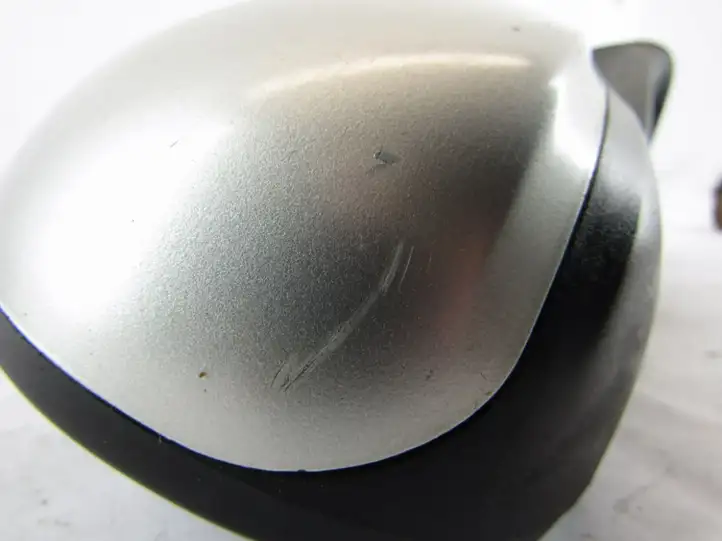 Nissan Almera N16 (2000 - 2010) Боковое зеркало с электроприводом — фото 2