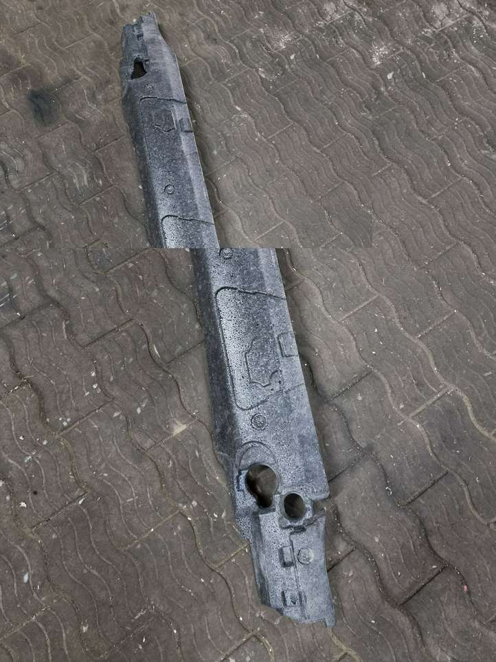 Mercedes-Benz S W220 (1998 - 2006)  A2208851137 Пенопласт бампера