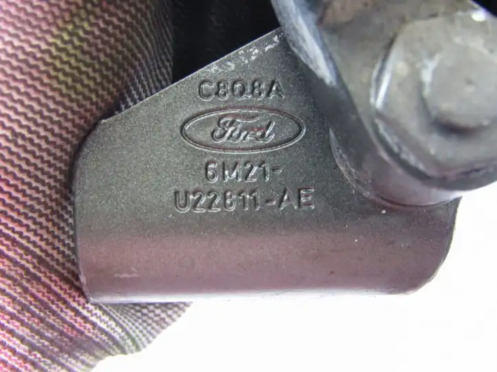 Ford S-MAX (2010 - 2015) Петли передней двери (комплект) — фото 1