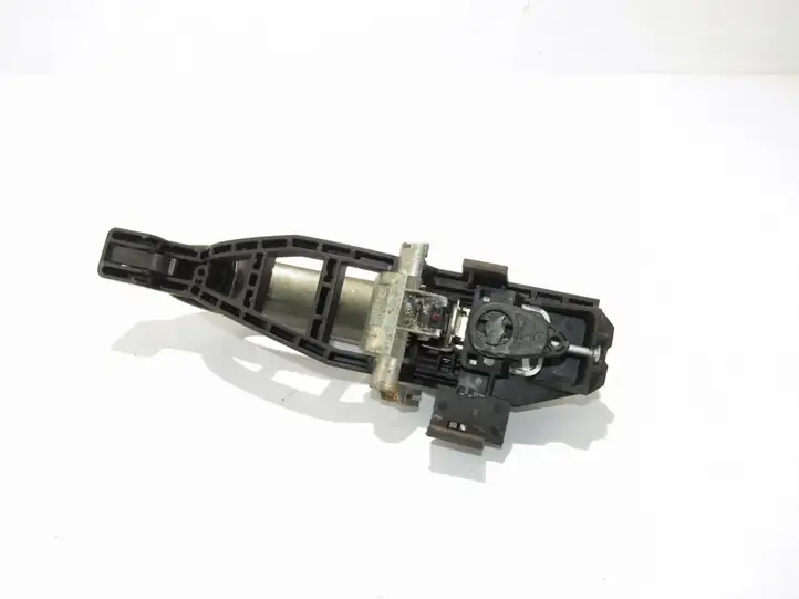 Ford S-MAX (2010 - 2015) Наружная ручка двери — фото 2