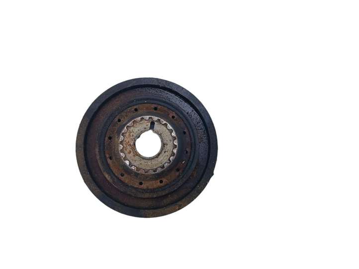 Nissan Note (E11) (2006 - 2014)   Шкив коленчатого вала
