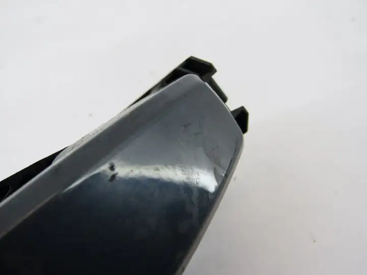 Opel Corsa D (2006 - 2010) Наружная ручка двери — фото 2