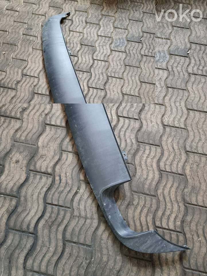 Seat Exeo (3R) (2008 - 2013)  3R0807521A Нижняя часть бампера (губа)