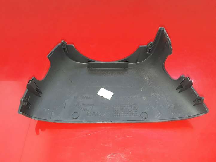 Dacia Dokker (2012 - 2019)  484710451R Отделка рулевой колонки