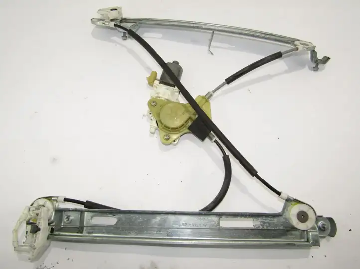 Jeep Patriot (2006 - 2016) Стеклоподъемник передней двери (без мотора) — фото 2