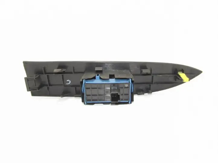 Toyota Avensis T270 (2009 - 2012) Блок кнопок стеклоподъемников — фото 2