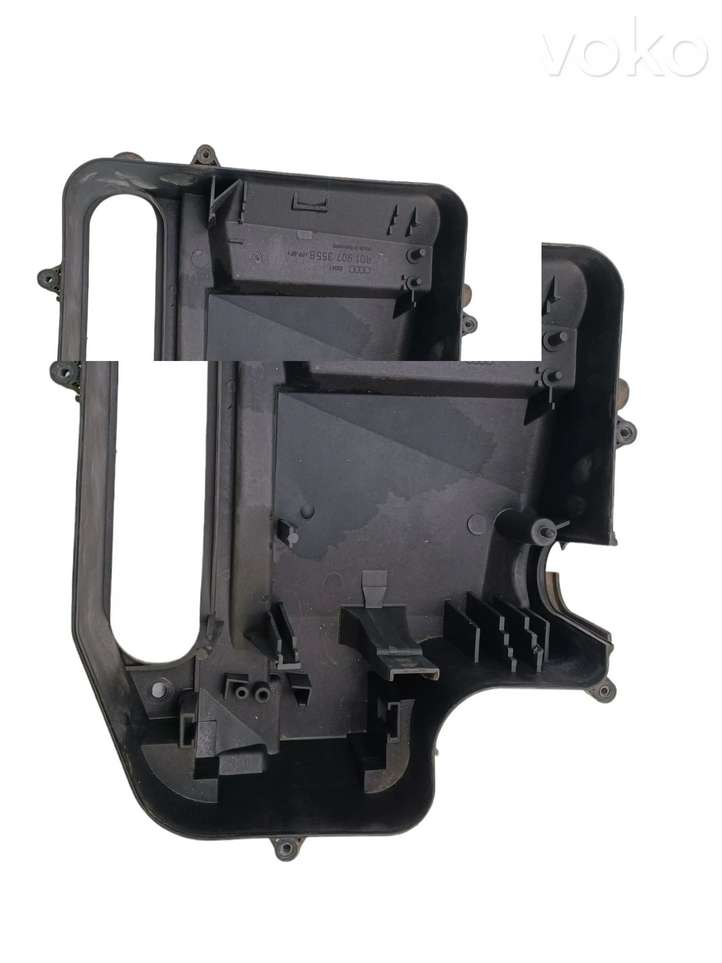 Audi A6 (2001 - 2004)  8D1907355B Крышка ящика предохранителей