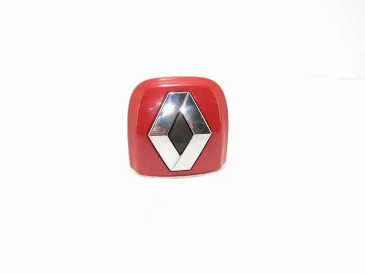 Renault Clio II (2001 - 2005) Кнопка закрытия крышки багажника — фото 1