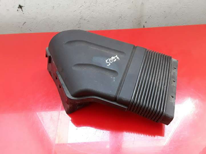 Seat Exeo (3R) (2008 - 2013)  8E0129617 Деталь (детали) канала забора воздуха