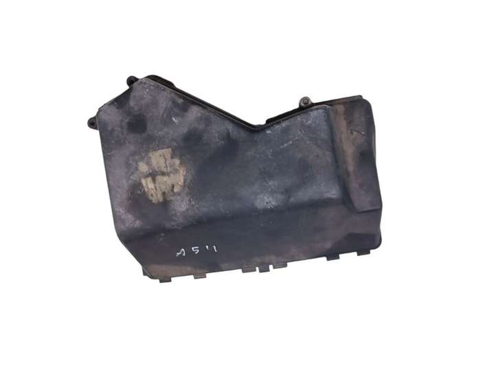 BMW 3 E46 (1998 - 2005)  12907521583 Крышка ящика предохранителей