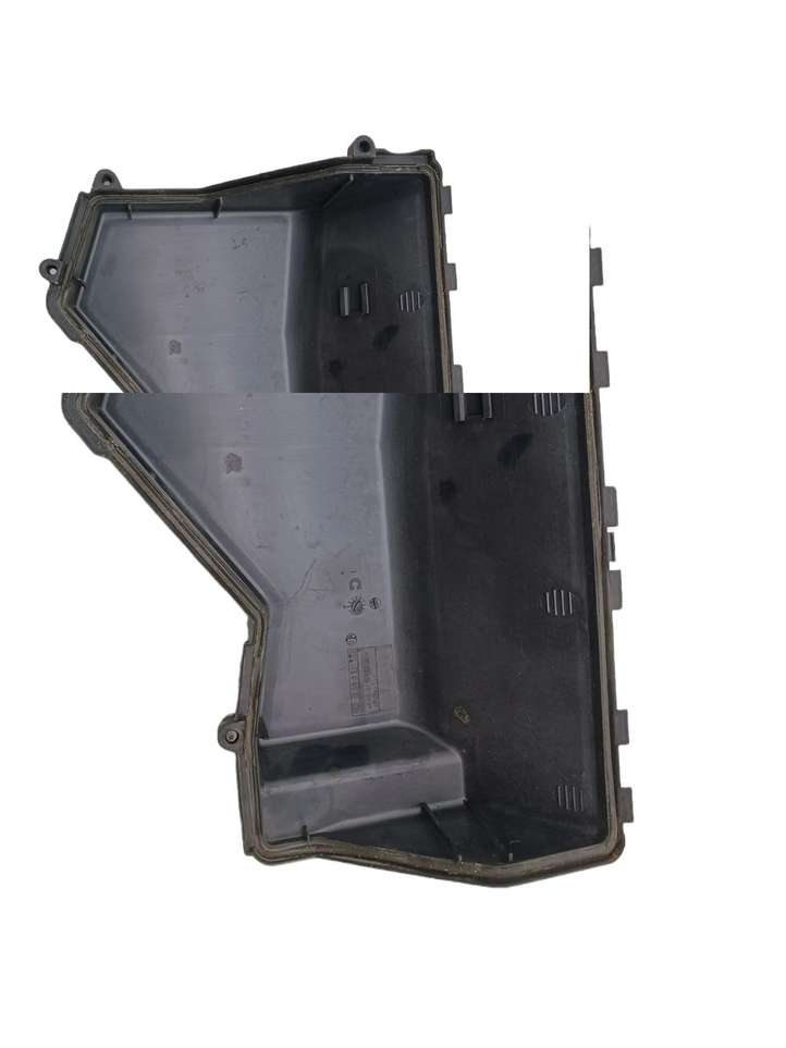 BMW 3 E46 (1998 - 2005)  12907521583 Крышка ящика предохранителей