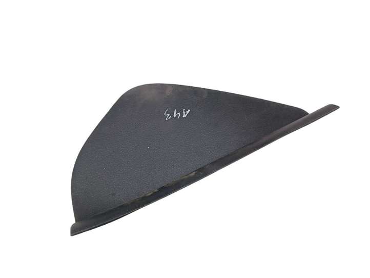 Volkswagen Golf Plus (2004 - 2008)  5M0858247 Боковая панель