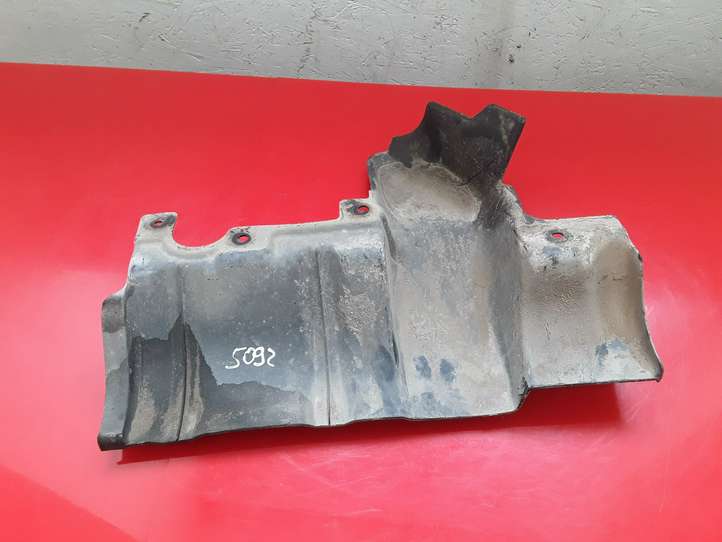 Mitsubishi Grandis (2003 - 2012)  MR964400 Защита дна задней ходовой части