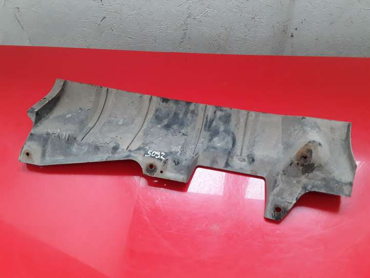 Mitsubishi Grandis (2003 - 2012)  MR964399 Защита дна задней ходовой части