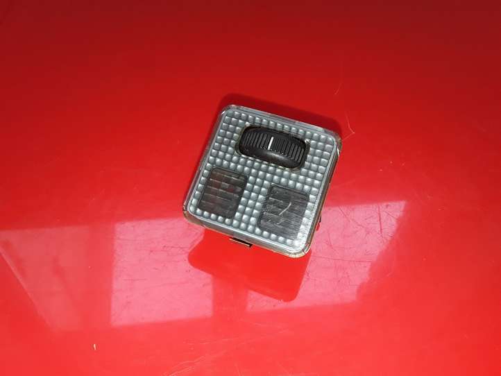 Citroen Berlingo (2003 - 2007)  9607449080 Включатель освещения интерьера