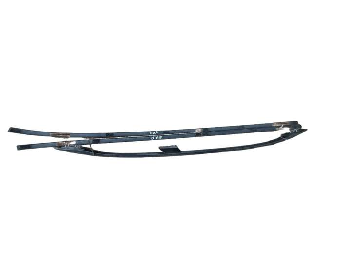 Mercedes-Benz ML W164 (2005 - 2011)  A1646903008 Звукоизоляция крыши
