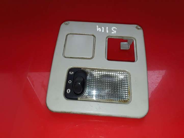 Citroen Berlingo (2003 - 2007)  9619403377 Включатель освещения интерьера