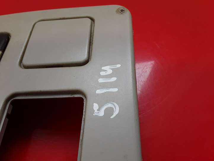 Citroen Berlingo (2003 - 2007)  9619403377 Включатель освещения интерьера