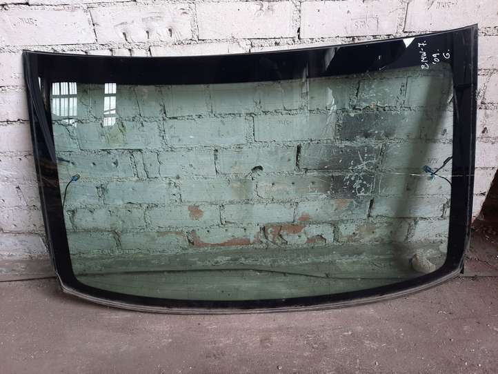 BMW 7 F01 F02 F03 F04 (2008 - 2016)  43R001025 Заднее стекло
