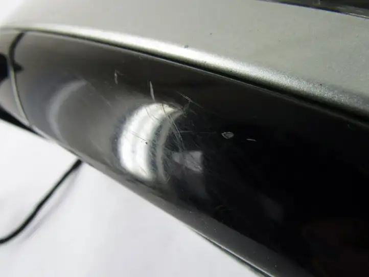 Mercedes-Benz E W212 (2009 - 2016) Боковое зеркало с электроприводом — фото 2