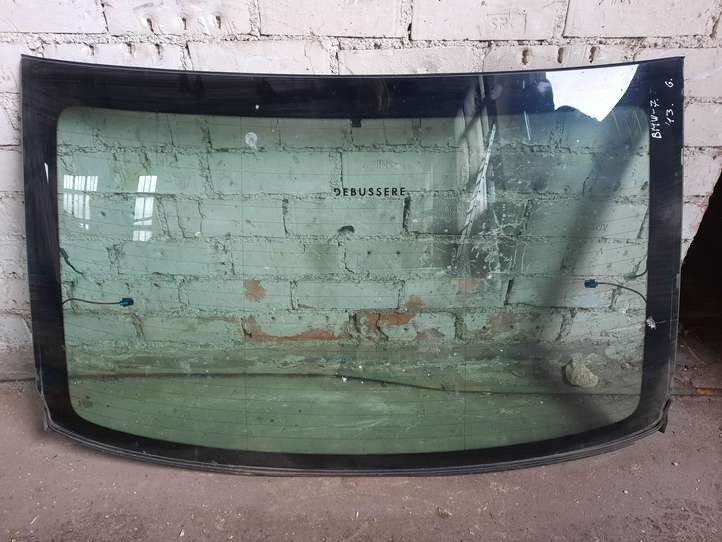 BMW 7 F01 F02 F03 F04 (2008 - 2016)  43R001025 Заднее стекло