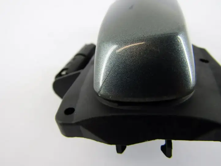 Suzuki Swift (2004 - 2010) Наружная ручка двери — фото 1