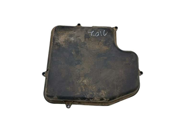 Audi A6 (2001 - 2004)  8D1907613A Крышка ящика предохранителей