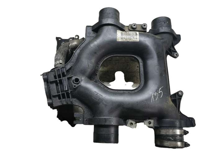 Land Rover Range Rover (2009 - 2012)  511462 Впускной коллектор