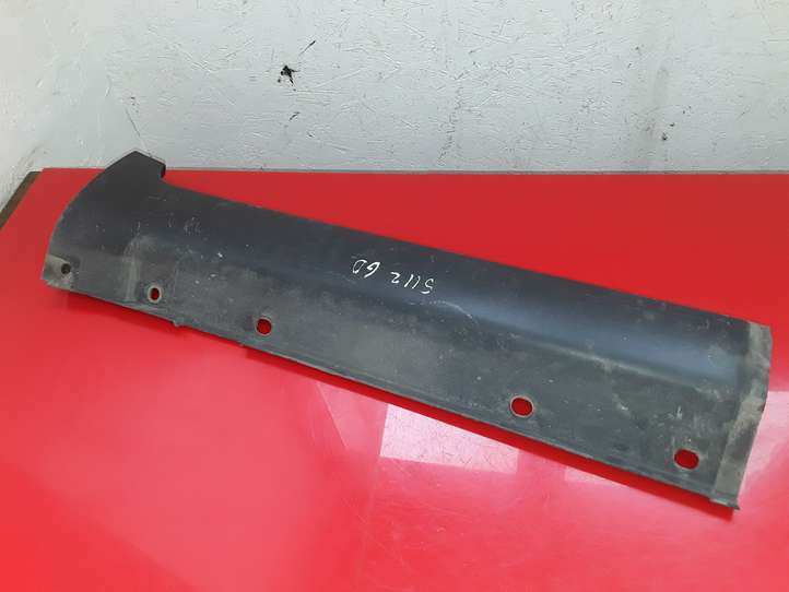 Chevrolet Captiva (2011 - 2013)  22737921 Порог