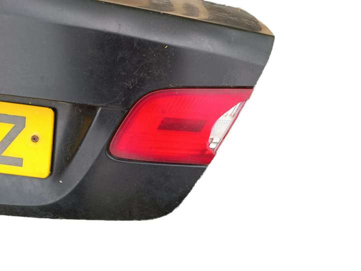 BMW 3 E92 E93 (2005 - 2014)   Задняя крышка (багажника)