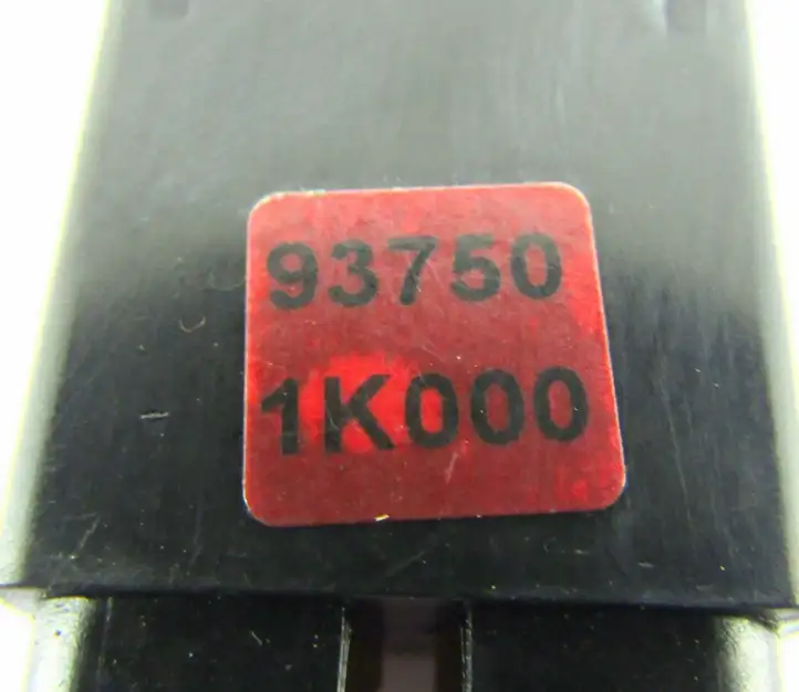 Hyundai ix20 (2010 - 2015) Кнопка ESP — фото 1
