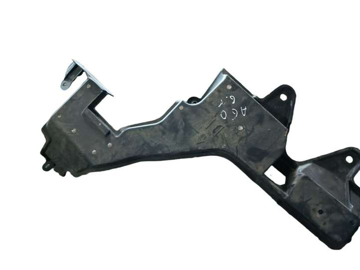 Toyota Auris 150 (2006 - 2012)  5762802030 Защита дна заднего бампера