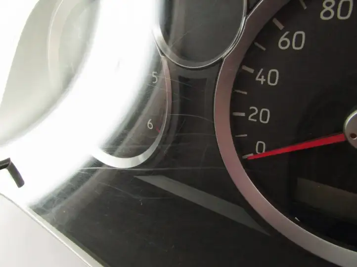 Suzuki Liana (2001 - 2004) Спидометр — фото 3