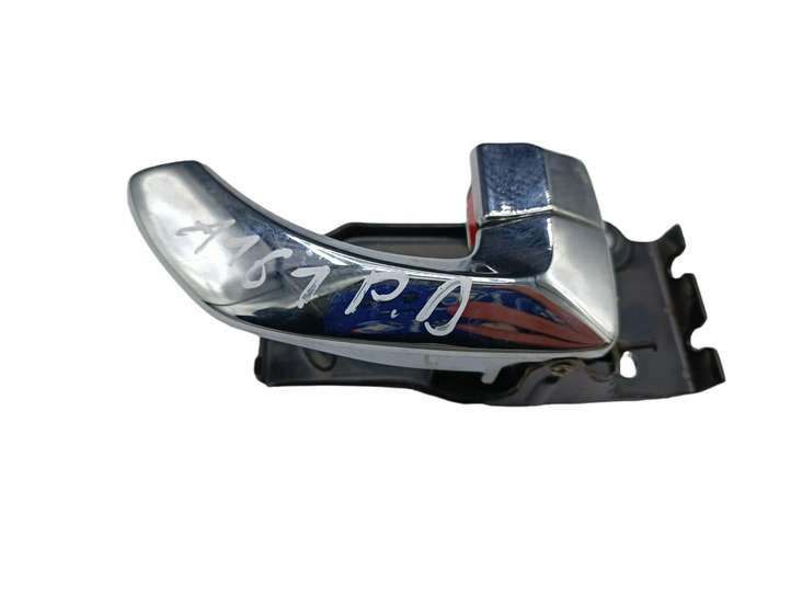 Hyundai Santa Fe (2000 - 2005)   Передняя звукоизоляция
