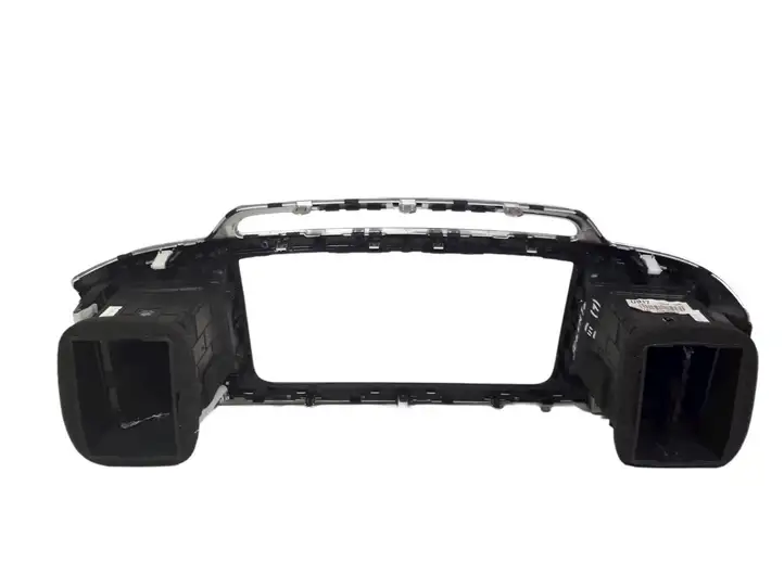 Kia Sorento (2017 - 2020) 97410C500 Центральный воздушный дефлектор — фото 2