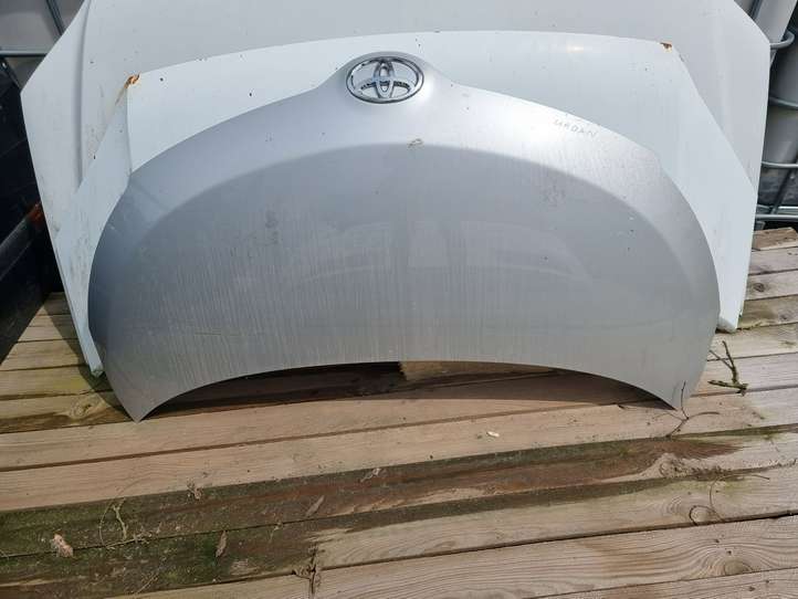 Toyota Urban Cruiser (XP110) (2007 - 2016)  745672504 Капот