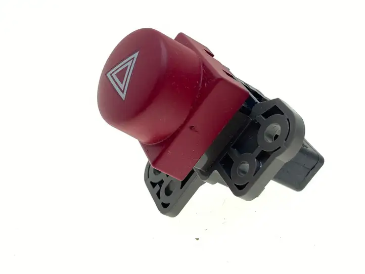 Subaru Outback (2007 - 2009) 83037AG011 Включатель аварийных фонарей — фото 3