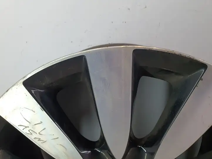Honda Civic IX (2011 - 2017) 17070A Легкосплавный колесный диск R17 — фото 5